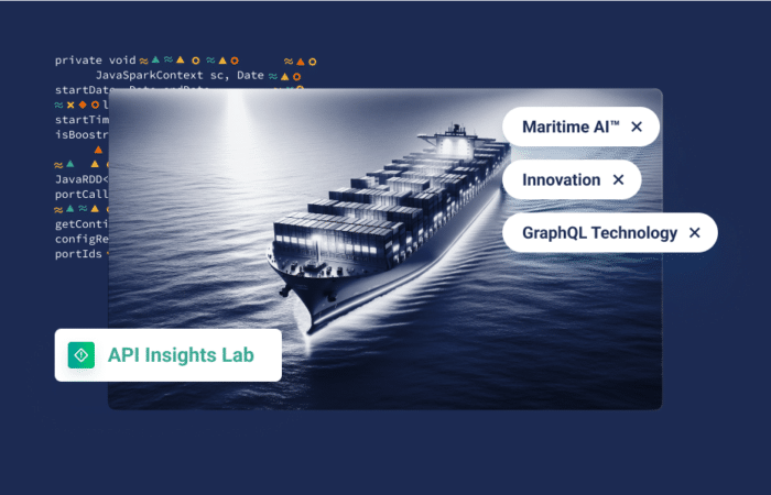 How API Integration Revolutionizes the Shipping Industry