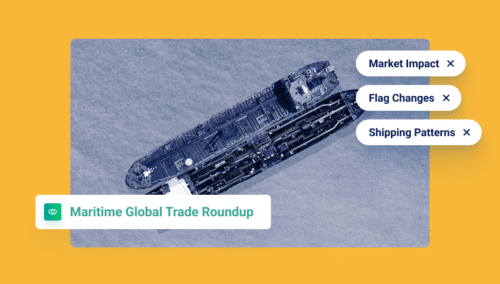 Maritime Global Trade Roundup – March 14 2024