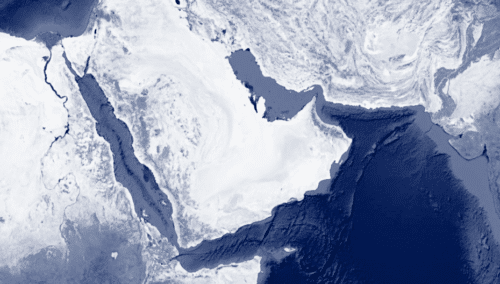 Red Sea Crisis’ Long-Term Ramifications