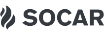 Logo of SOCAR 1