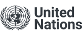 Logo of the United Nations 1 1