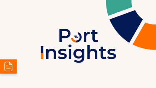 Windward Port-Insights report