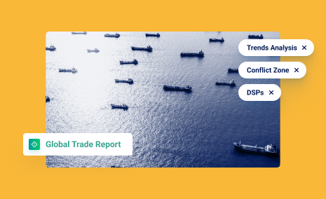 Global Trade Weekly