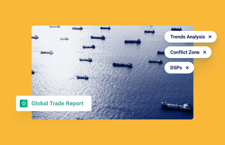 Global Trade Weekly