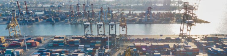 What is a Container Terminal?