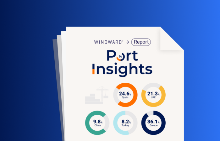 Port Insights