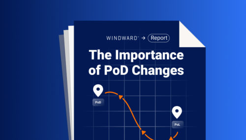 PoD Changes