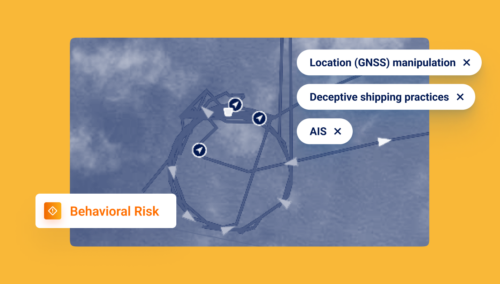 Location (GNSS) Manipulation