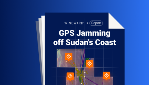 GPS Jamming