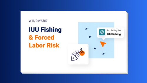 IUU fishing