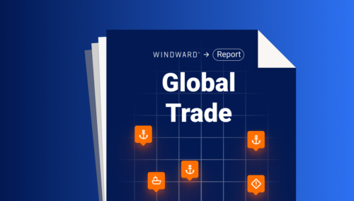 Global trade report