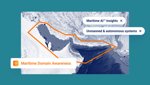 Feature Image Two Critical Factors for Maximizing Unmanned Technology