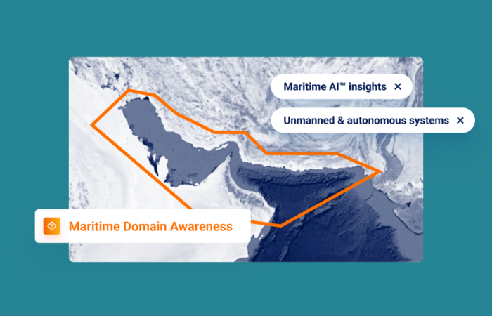 Feature Image Two Critical Factors for Maximizing Unmanned Technology