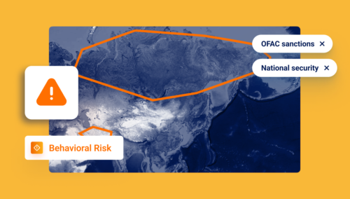 OFAC sanctions