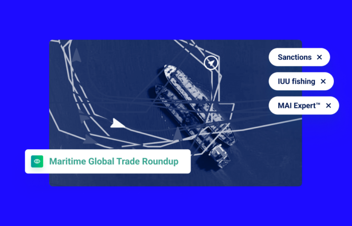 Global Trade Blog