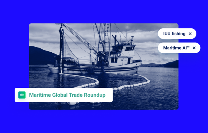 IUU Fishing