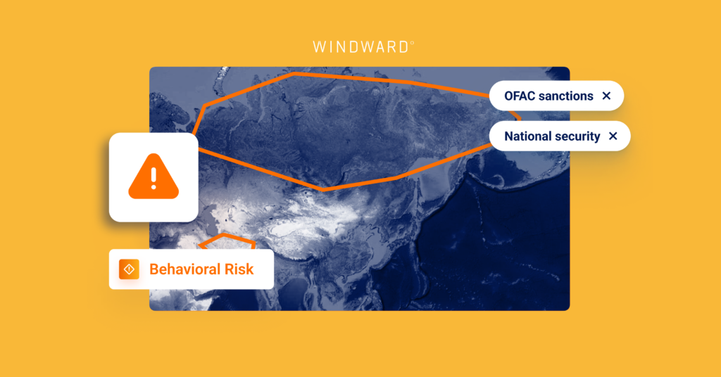 OFAC Sanctions Highlight Evolving Compliance Risks