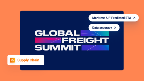 Global Freight Summit