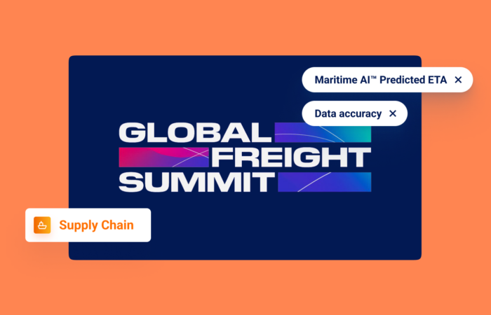 Global Freight Summit