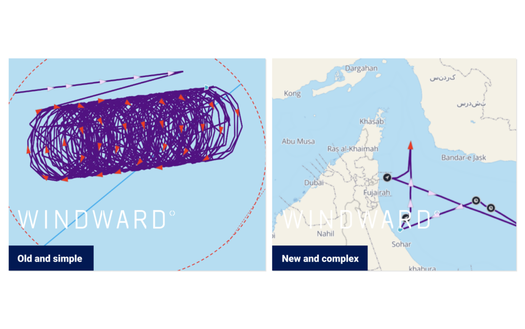 GNSS manipulation