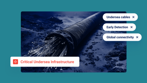 Undersea cables