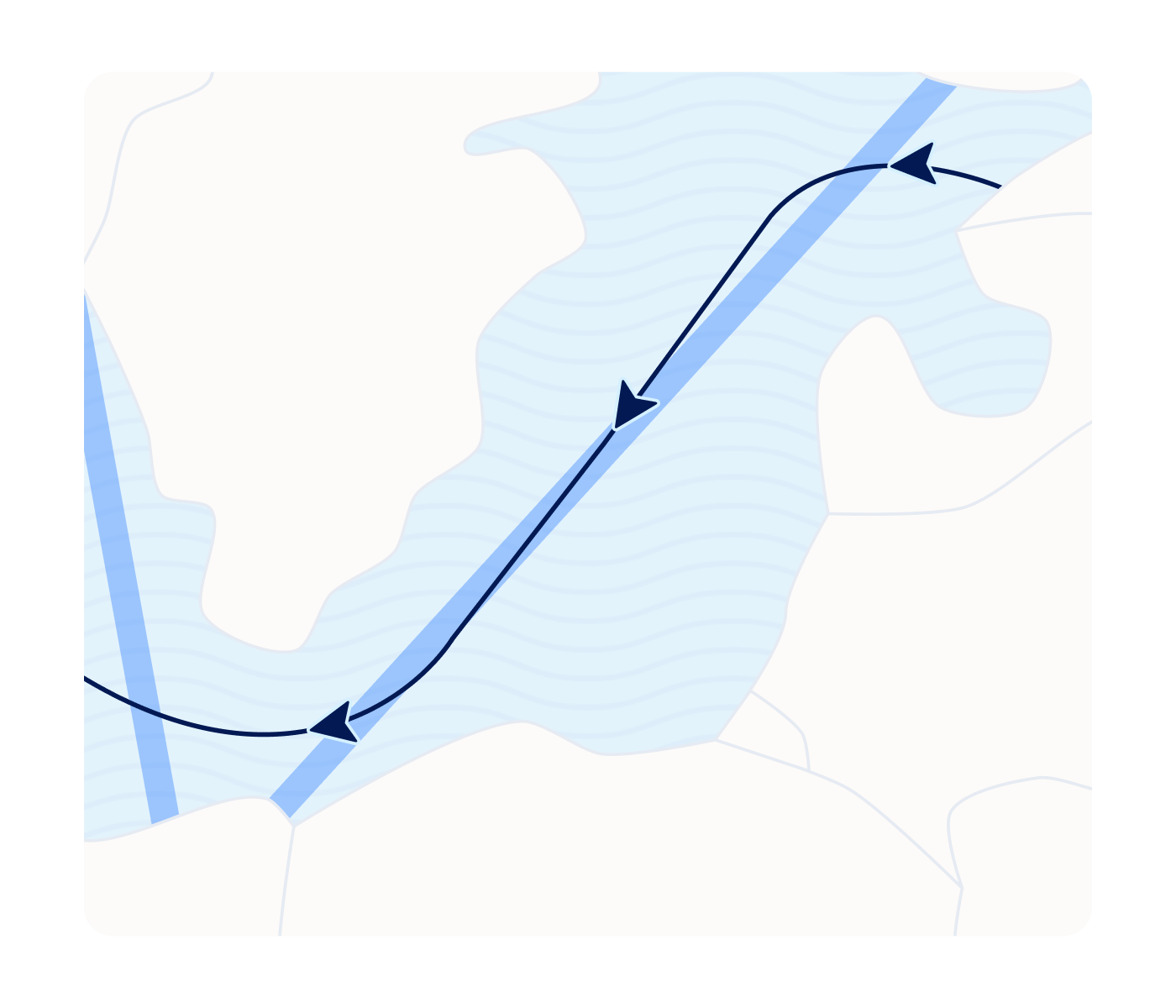 Shallow Water Operations