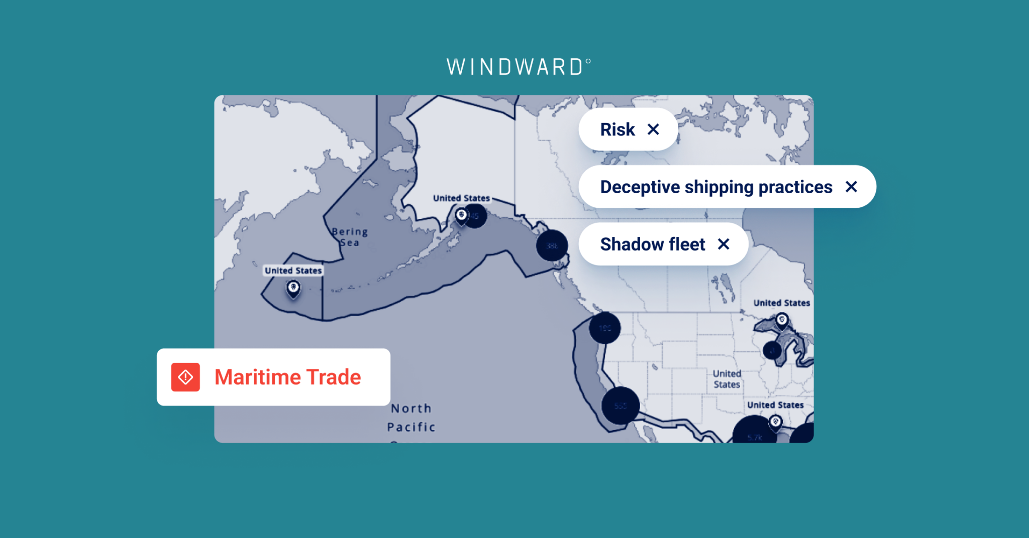 Ocean Import Risk Calendar 5 Biggest Risks for Maritime Trade in 2025