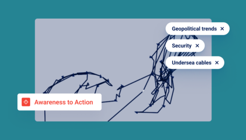 Awareness to action