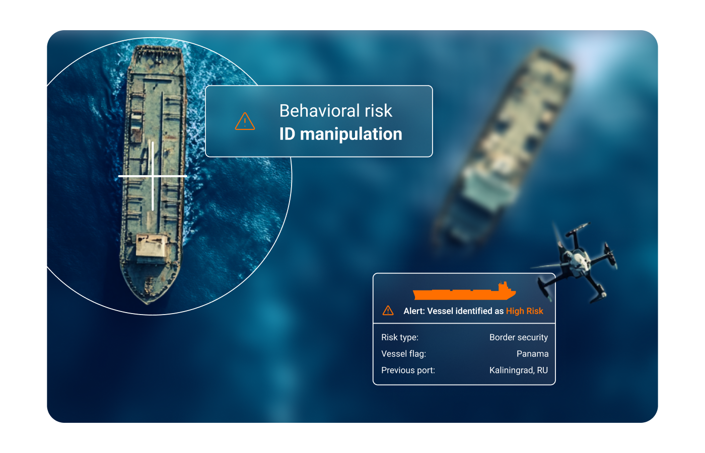 Smarter Unmanned Systems deployment