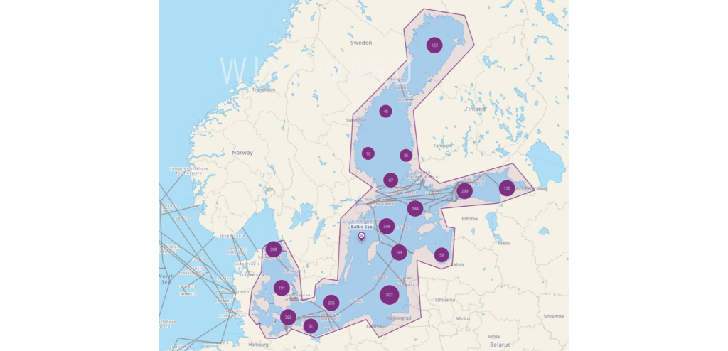 Baltic Sea Report8