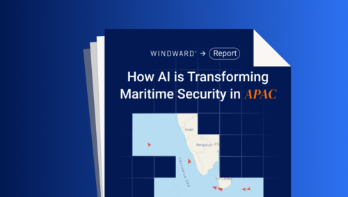 APAC report