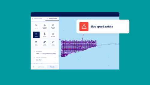 Feature image _ Top 5 Methods to Safeguard Critical Maritime Infrastructure