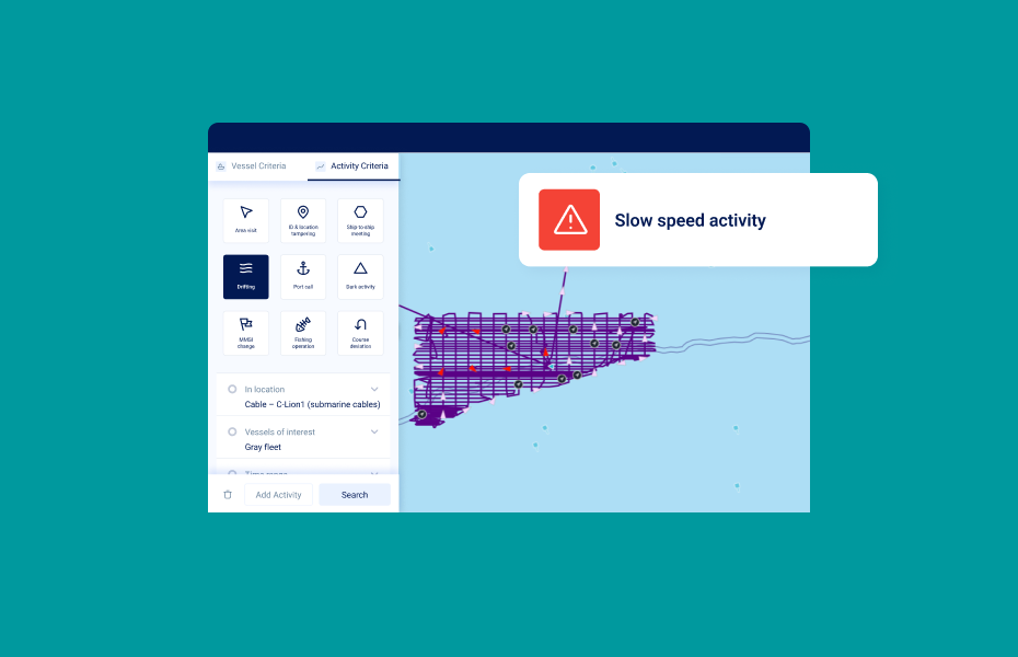 Feature image Top 5 Methods to Safeguard Critical Maritime Infrastructure