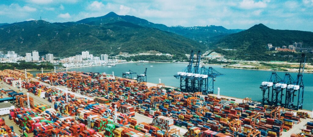 Risk Management in Logistics