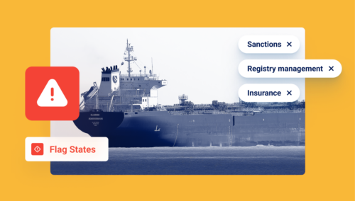 When Flag States Miss the Mark: Risks, Gaps, and the Sanctions Fallout