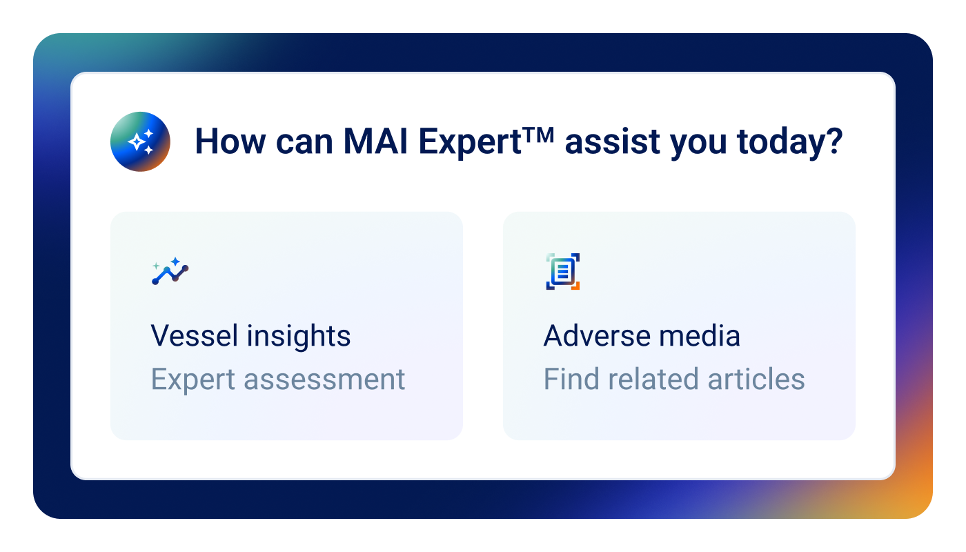 MAI Expert