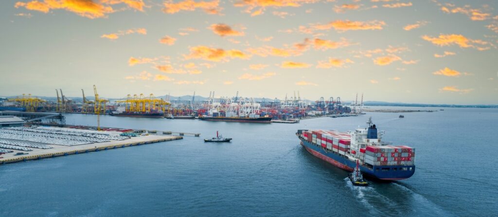 Data Strategy in the Maritime Industry