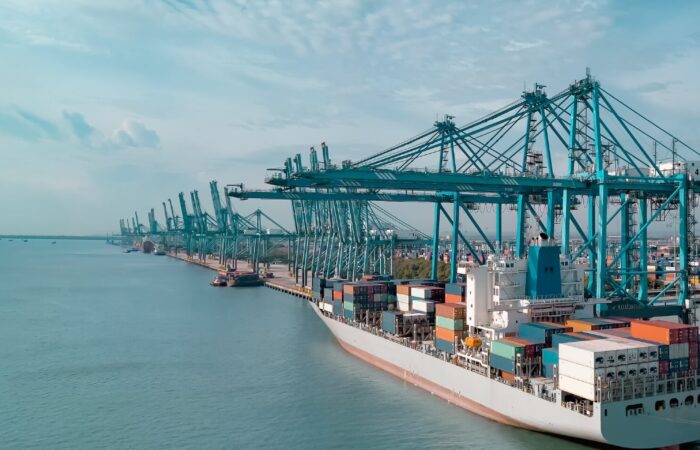 Port Calls