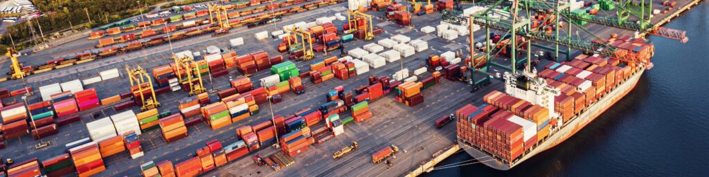 Port of Call
