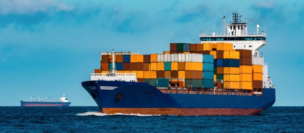 Importance of shipping logistics