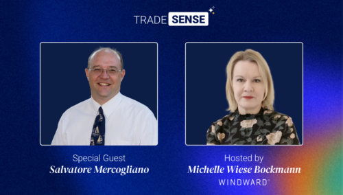TradeSense Episode 1