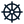 Menu icon rudder 24x24px