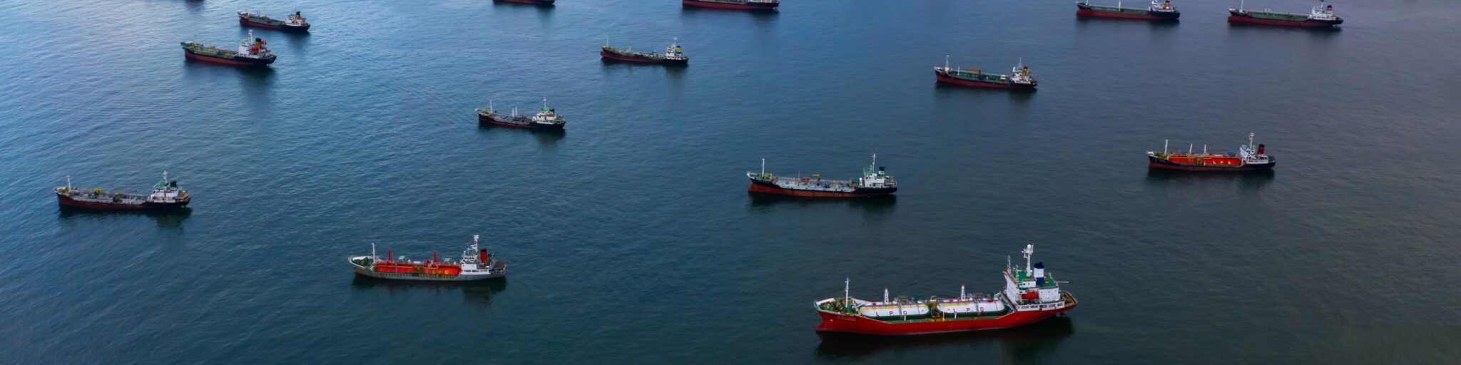 Maritime Compliance Software