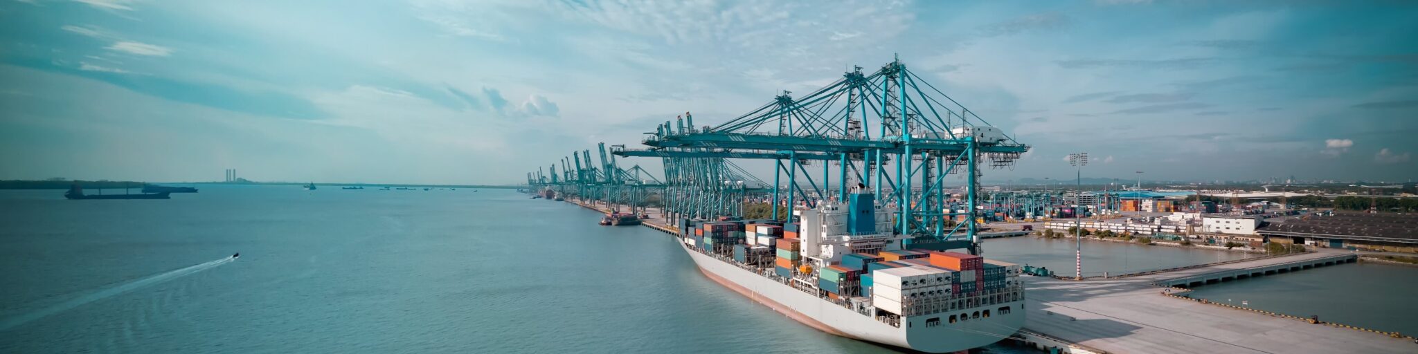Supply Chain Transparency