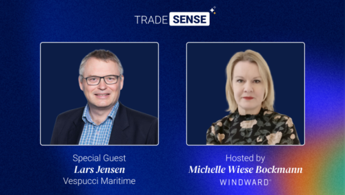 TradeSense Episode 3 | Sanctions-Proofing Contracts for Smarter Compliance in 2025