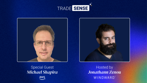 AI & Maritime Security in the Gen AI Era | TradeSense Ep. 2