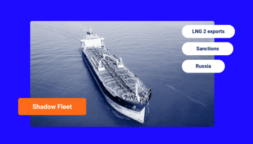 Russia Defies Sanctions as Shadow Fleet Resumes Arctic LNG 2 Exports