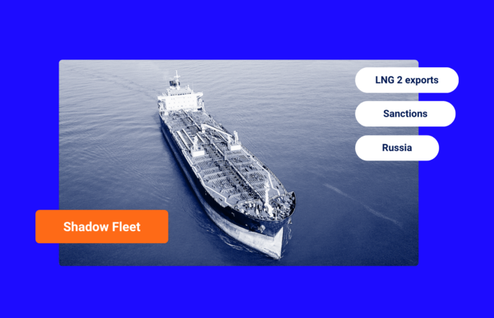 Russia Defies Sanctions as Shadow Fleet Resumes Arctic LNG 2 Exports