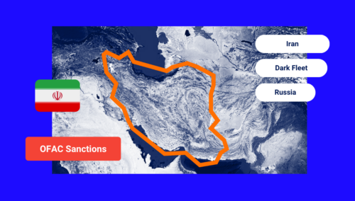 Largest Iranian Shipping Network Sanctioned in Sweeping OFAC Crackdown