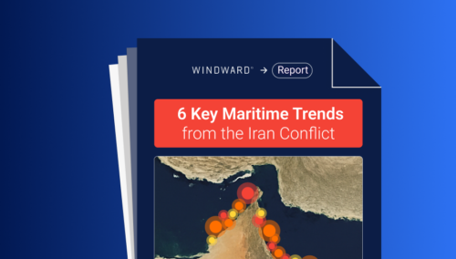 Iran Conflict